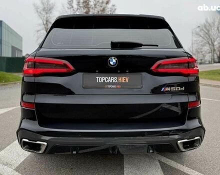 БМВ Х5, об'ємом двигуна 2.9 л та пробігом 130 тис. км за 67500 $, фото 15 на Automoto.ua