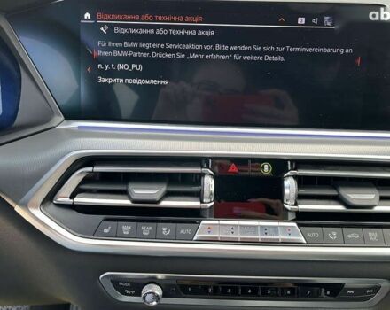 БМВ Х5, объемом двигателя 0 л и пробегом 58 тыс. км за 69000 $, фото 15 на Automoto.ua