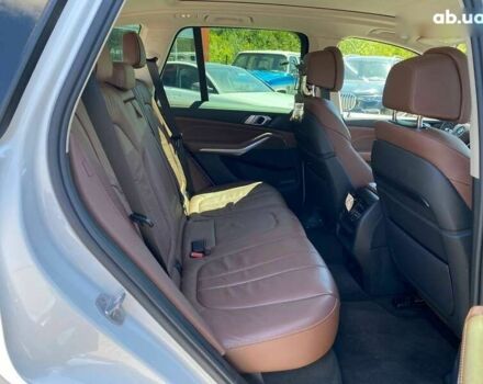 БМВ Х5, объемом двигателя 3 л и пробегом 63 тыс. км за 54900 $, фото 26 на Automoto.ua