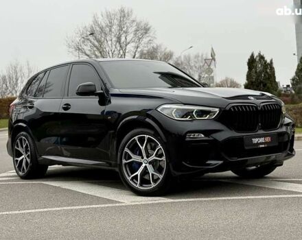 БМВ Х5, об'ємом двигуна 2.9 л та пробігом 130 тис. км за 67500 $, фото 25 на Automoto.ua