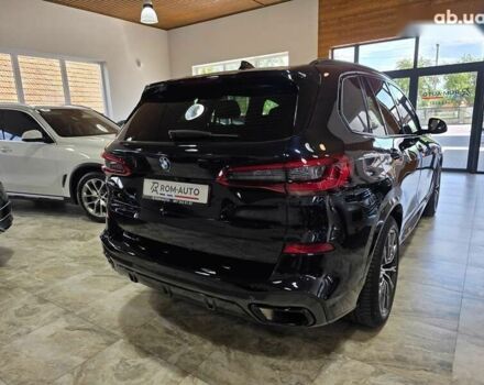 БМВ Х5, объемом двигателя 3 л и пробегом 249 тыс. км за 53500 $, фото 14 на Automoto.ua