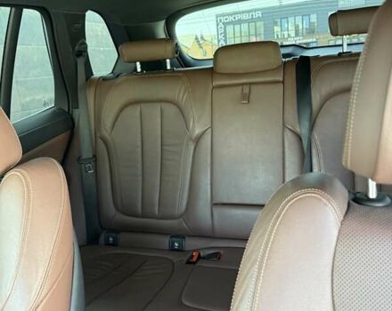 БМВ Х5, объемом двигателя 3 л и пробегом 156 тыс. км за 64900 $, фото 12 на Automoto.ua