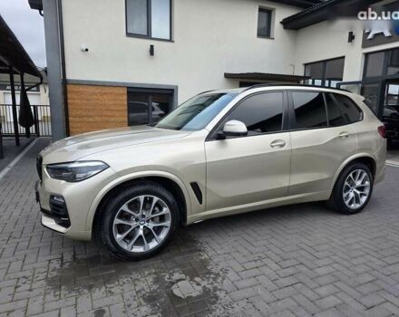 БМВ Х5, объемом двигателя 3 л и пробегом 205 тыс. км за 49999 $, фото 2 на Automoto.ua