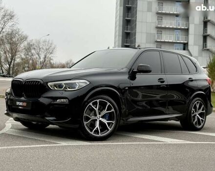 БМВ Х5, об'ємом двигуна 2.9 л та пробігом 130 тис. км за 67500 $, фото 6 на Automoto.ua