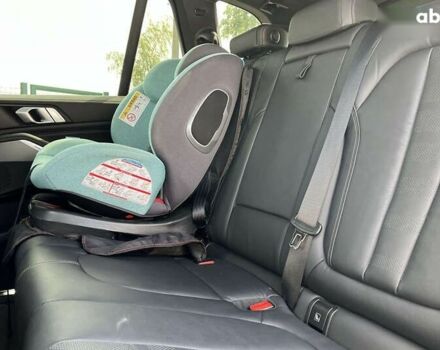 БМВ Х5, объемом двигателя 0 л и пробегом 58 тыс. км за 69000 $, фото 19 на Automoto.ua