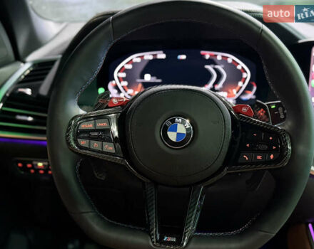 БМВ Х5, объемом двигателя 3 л и пробегом 108 тыс. км за 49999 $, фото 9 на Automoto.ua