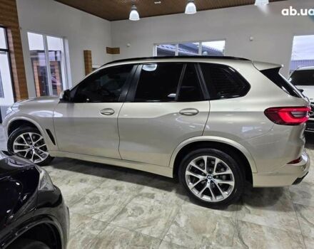 БМВ Х5, объемом двигателя 3 л и пробегом 205 тыс. км за 49999 $, фото 17 на Automoto.ua