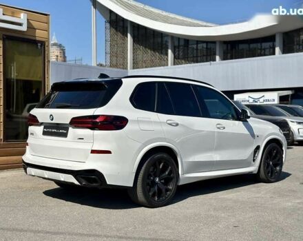 БМВ Х5, объемом двигателя 2 л и пробегом 193 тыс. км за 49500 $, фото 8 на Automoto.ua