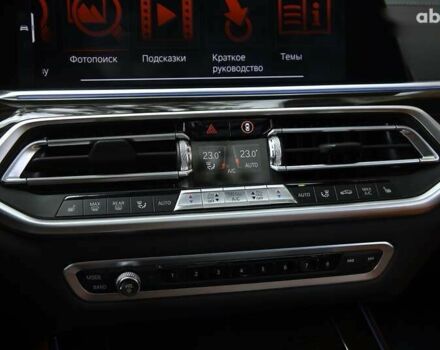 БМВ Х5, об'ємом двигуна 3 л та пробігом 100 тис. км за 52000 $, фото 17 на Automoto.ua