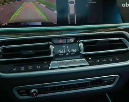 БМВ Х5, об'ємом двигуна 3 л та пробігом 80 тис. км за 55500 $, фото 17 на Automoto.ua