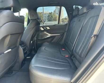 БМВ Х5, объемом двигателя 2 л и пробегом 193 тыс. км за 49500 $, фото 26 на Automoto.ua