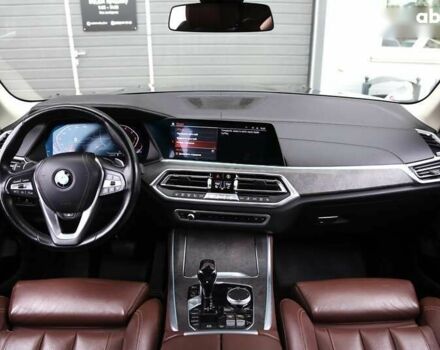 БМВ Х5, объемом двигателя 3 л и пробегом 140 тыс. км за 59999 $, фото 12 на Automoto.ua