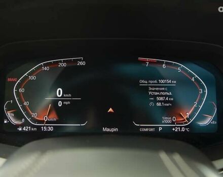 БМВ Х5, об'ємом двигуна 3 л та пробігом 100 тис. км за 52000 $, фото 15 на Automoto.ua