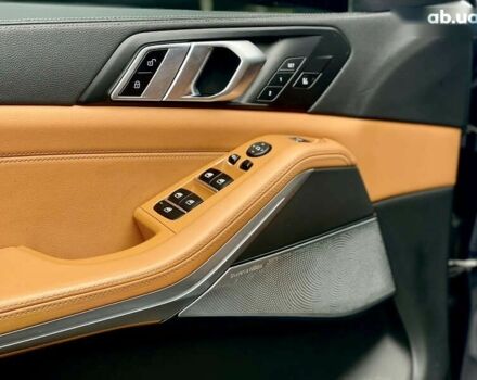 БМВ Х5, об'ємом двигуна 3 л та пробігом 193 тис. км за 60000 $, фото 26 на Automoto.ua