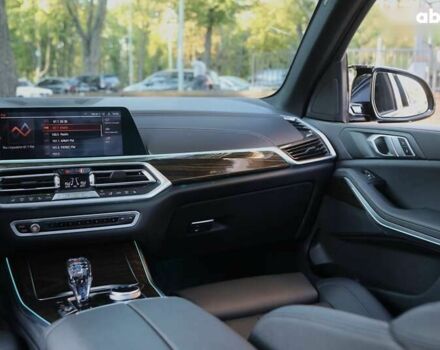 БМВ Х5, об'ємом двигуна 3 л та пробігом 80 тис. км за 55500 $, фото 13 на Automoto.ua