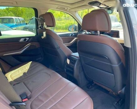 БМВ Х5, объемом двигателя 3 л и пробегом 63 тыс. км за 54900 $, фото 27 на Automoto.ua