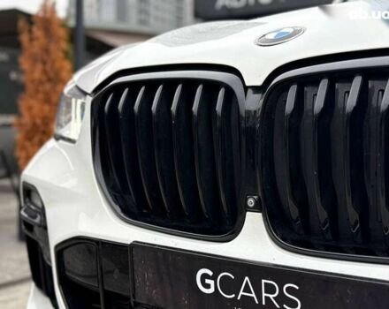 БМВ Х5, объемом двигателя 4.4 л и пробегом 56 тыс. км за 55000 $, фото 10 на Automoto.ua