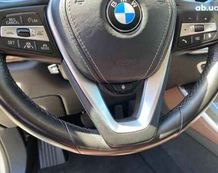 БМВ Х5, объемом двигателя 3 л и пробегом 63 тыс. км за 54900 $, фото 15 на Automoto.ua