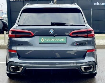 БМВ Х5, об'ємом двигуна 3 л та пробігом 193 тис. км за 60000 $, фото 19 на Automoto.ua