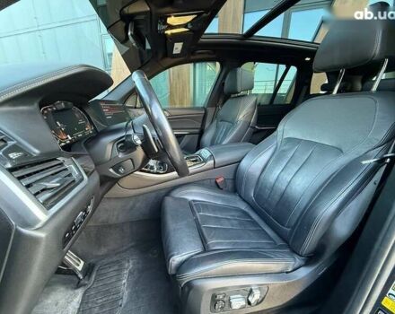 БМВ Х5, объемом двигателя 4.4 л и пробегом 138 тыс. км за 48000 $, фото 15 на Automoto.ua