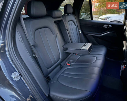 БМВ Х5, объемом двигателя 3 л и пробегом 169 тыс. км за 41700 $, фото 16 на Automoto.ua