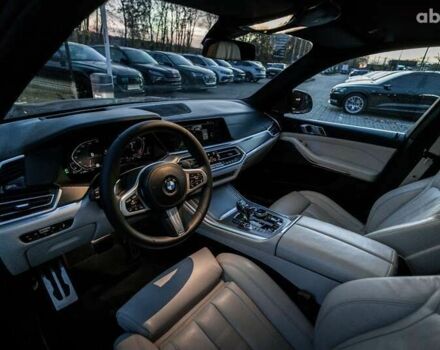 БМВ Х5, об'ємом двигуна 3 л та пробігом 124 тис. км за 64990 $, фото 16 на Automoto.ua