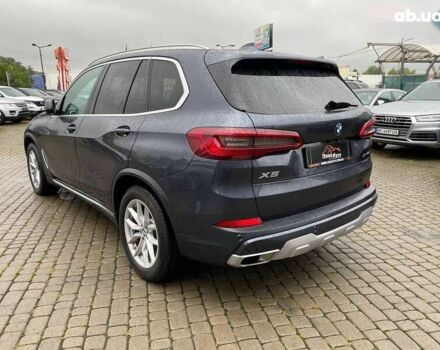 БМВ Х5, объемом двигателя 3 л и пробегом 195 тыс. км за 42900 $, фото 4 на Automoto.ua