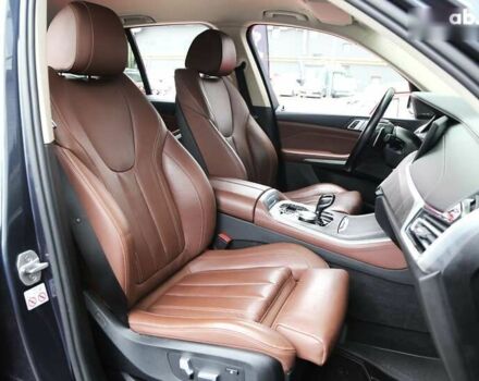 БМВ Х5, объемом двигателя 3 л и пробегом 140 тыс. км за 59999 $, фото 10 на Automoto.ua