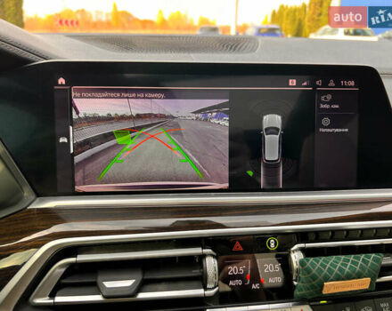 БМВ Х5, объемом двигателя 3 л и пробегом 115 тыс. км за 56000 $, фото 34 на Automoto.ua