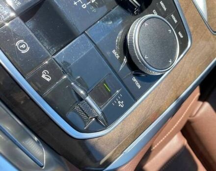 БМВ Х5, объемом двигателя 3 л и пробегом 63 тыс. км за 54900 $, фото 20 на Automoto.ua