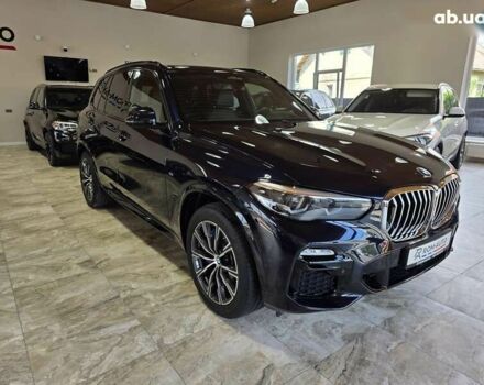 БМВ Х5, объемом двигателя 3 л и пробегом 249 тыс. км за 53500 $, фото 10 на Automoto.ua