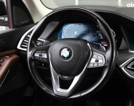 БМВ Х5, объемом двигателя 3 л и пробегом 140 тыс. км за 59999 $, фото 14 на Automoto.ua