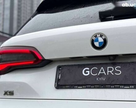 БМВ Х5, объемом двигателя 4.4 л и пробегом 56 тыс. км за 55000 $, фото 12 на Automoto.ua