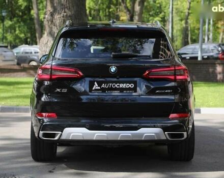 БМВ Х5, об'ємом двигуна 3 л та пробігом 100 тис. км за 52000 $, фото 4 на Automoto.ua