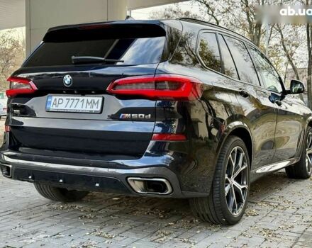 БМВ Х5, об'ємом двигуна 3 л та пробігом 190 тис. км за 57800 $, фото 14 на Automoto.ua