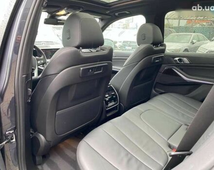 БМВ Х5, объемом двигателя 3 л и пробегом 195 тыс. км за 42900 $, фото 23 на Automoto.ua