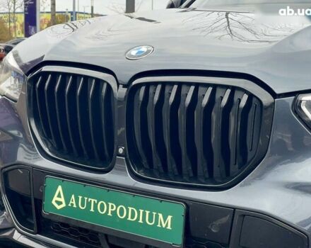 БМВ Х5, об'ємом двигуна 3 л та пробігом 193 тис. км за 60000 $, фото 22 на Automoto.ua