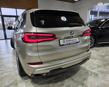 БМВ Х5, объемом двигателя 3 л и пробегом 205 тыс. км за 49999 $, фото 28 на Automoto.ua