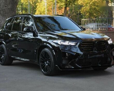 БМВ Х5, об'ємом двигуна 3 л та пробігом 80 тис. км за 55500 $, фото 2 на Automoto.ua