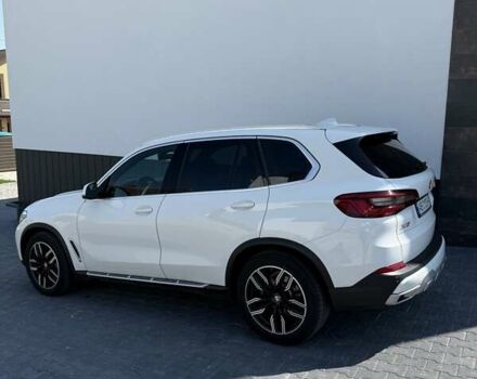 БМВ Х5, объемом двигателя 3 л и пробегом 156 тыс. км за 64900 $, фото 15 на Automoto.ua