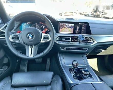 БМВ Х5, объемом двигателя 2 л и пробегом 193 тыс. км за 49500 $, фото 22 на Automoto.ua