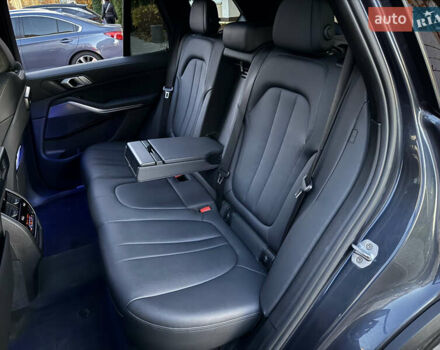 БМВ Х5, объемом двигателя 3 л и пробегом 169 тыс. км за 41700 $, фото 13 на Automoto.ua