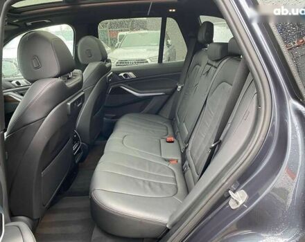 БМВ Х5, объемом двигателя 3 л и пробегом 195 тыс. км за 42900 $, фото 22 на Automoto.ua