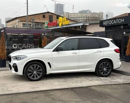 БМВ Х5, объемом двигателя 4.4 л и пробегом 56 тыс. км за 55000 $, фото 6 на Automoto.ua