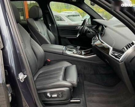 БМВ Х5, объемом двигателя 3 л и пробегом 195 тыс. км за 42900 $, фото 27 на Automoto.ua