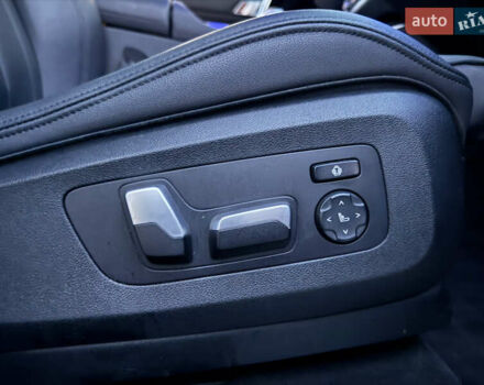 БМВ Х5, объемом двигателя 3 л и пробегом 169 тыс. км за 41700 $, фото 23 на Automoto.ua