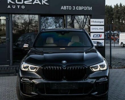 БМВ Х5, об'ємом двигуна 3 л та пробігом 124 тис. км за 64990 $, фото 14 на Automoto.ua