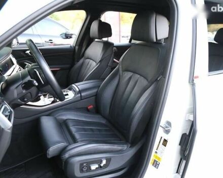 БМВ Х5, об'ємом двигуна 0 л та пробігом 53 тис. км за 64900 $, фото 10 на Automoto.ua