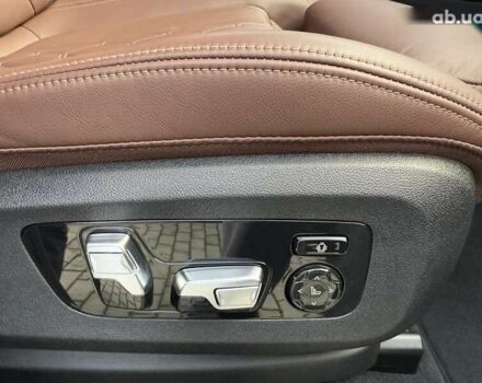 БМВ Х5, объемом двигателя 3 л и пробегом 115 тыс. км за 72500 $, фото 27 на Automoto.ua