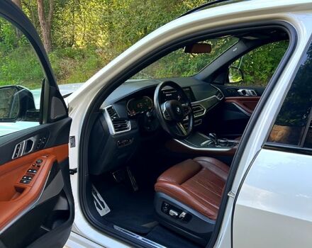 БМВ Х5, об'ємом двигуна 3 л та пробігом 106 тис. км за 55555 $, фото 5 на Automoto.ua